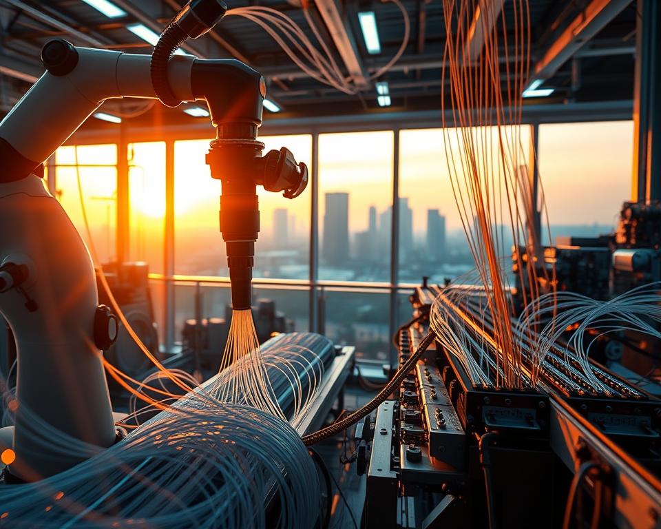 Troubleshooting Common Issues in Your Fiber Cable Sheathing Line