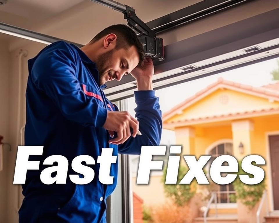 Repair or Replace? When to Consider Garage Door Installation La Palma