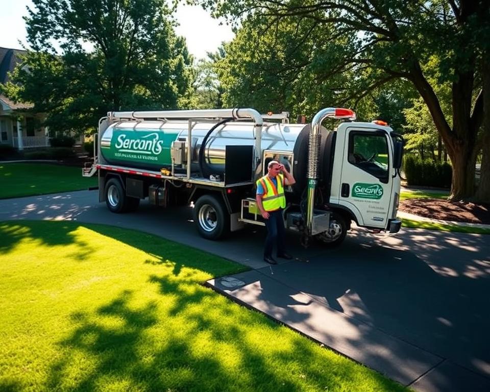 ﻿Finding Certified Septic Tank Cleaning Companies Near Me in Wasco