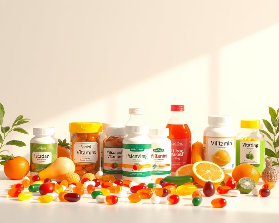 Dentist-Approved Halal Multivitamins for Kids’ Teeth