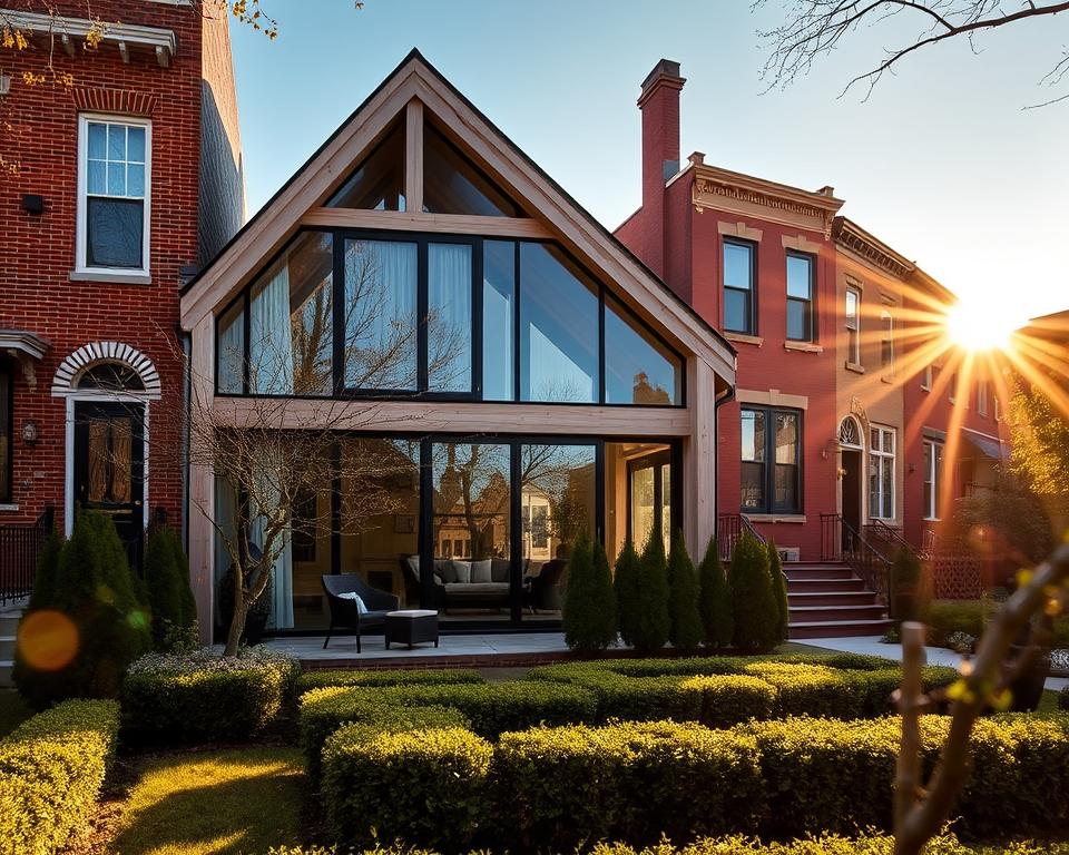 What to Expect from a New Construction Warranty in Baltimore